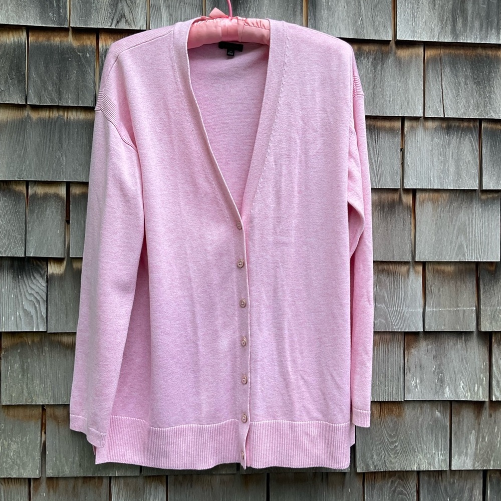 Talbots Cardigan